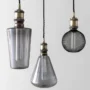 Gamme d'ampoules déluminatrices
