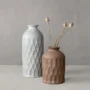 Gamme de vases Boulder