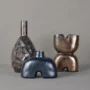 Gamme de vases Bromo