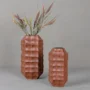 Gamme de vases Dent