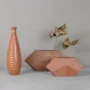 Gamme de vases de formation