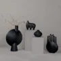 Gamme de vases Pico