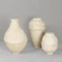 Gamme de vases Shri