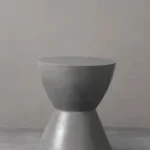 Tabouret Nénuphar