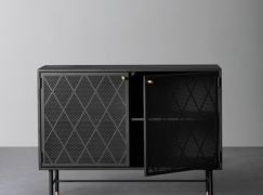 CABINET ATHENA – BASSE