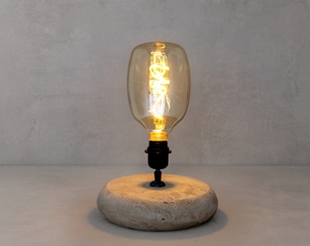 LAMPE DE TABLE CREEK