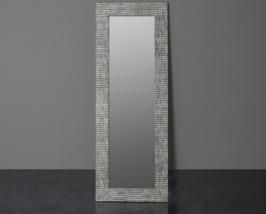 MIROIR ANTI-ÉCLABOUSSURES