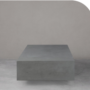 TABLE BASSE SEMPRE |  RECTANGULAIRE